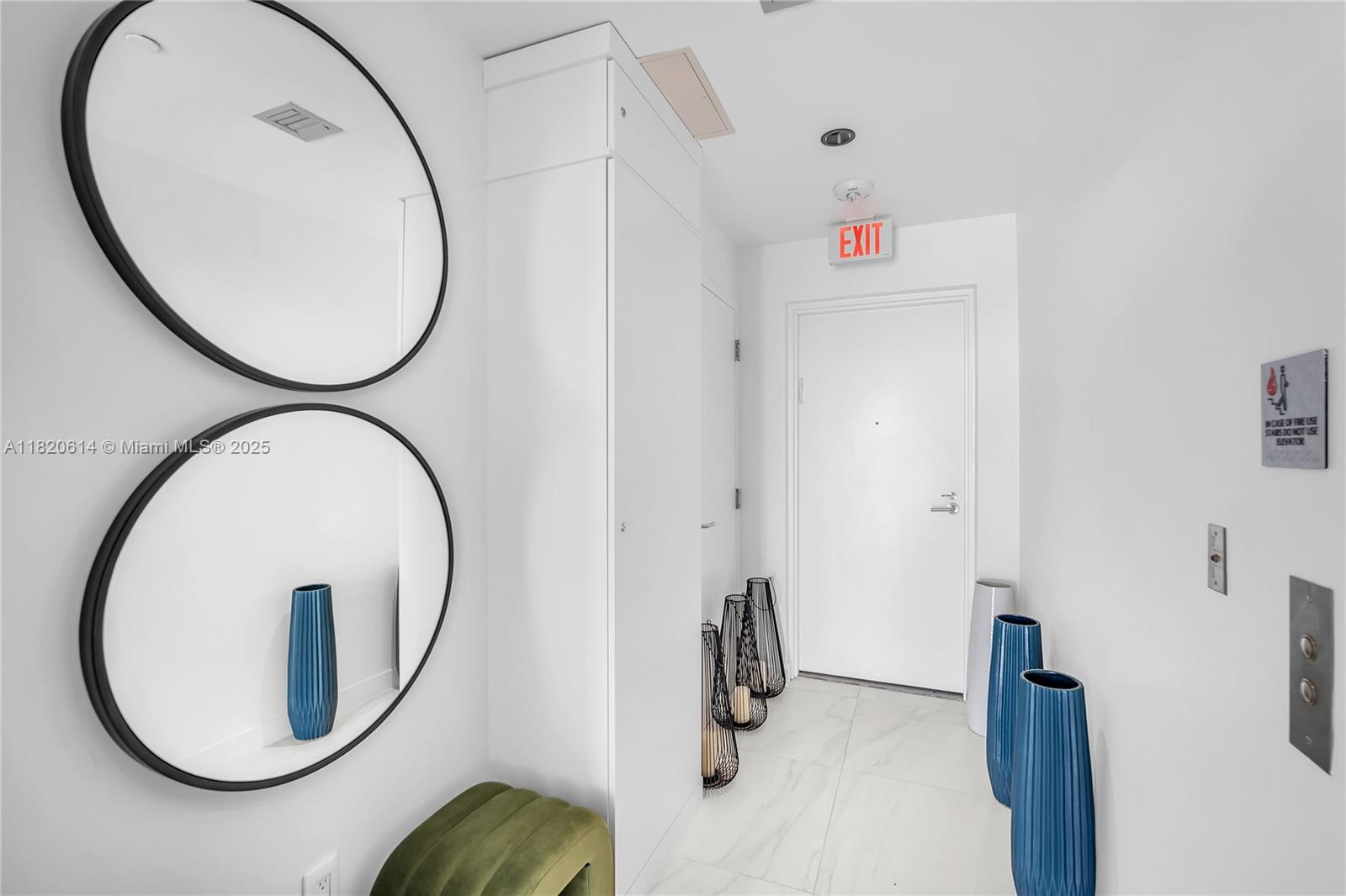 BISCAYNE BEACH CONDO - Residential