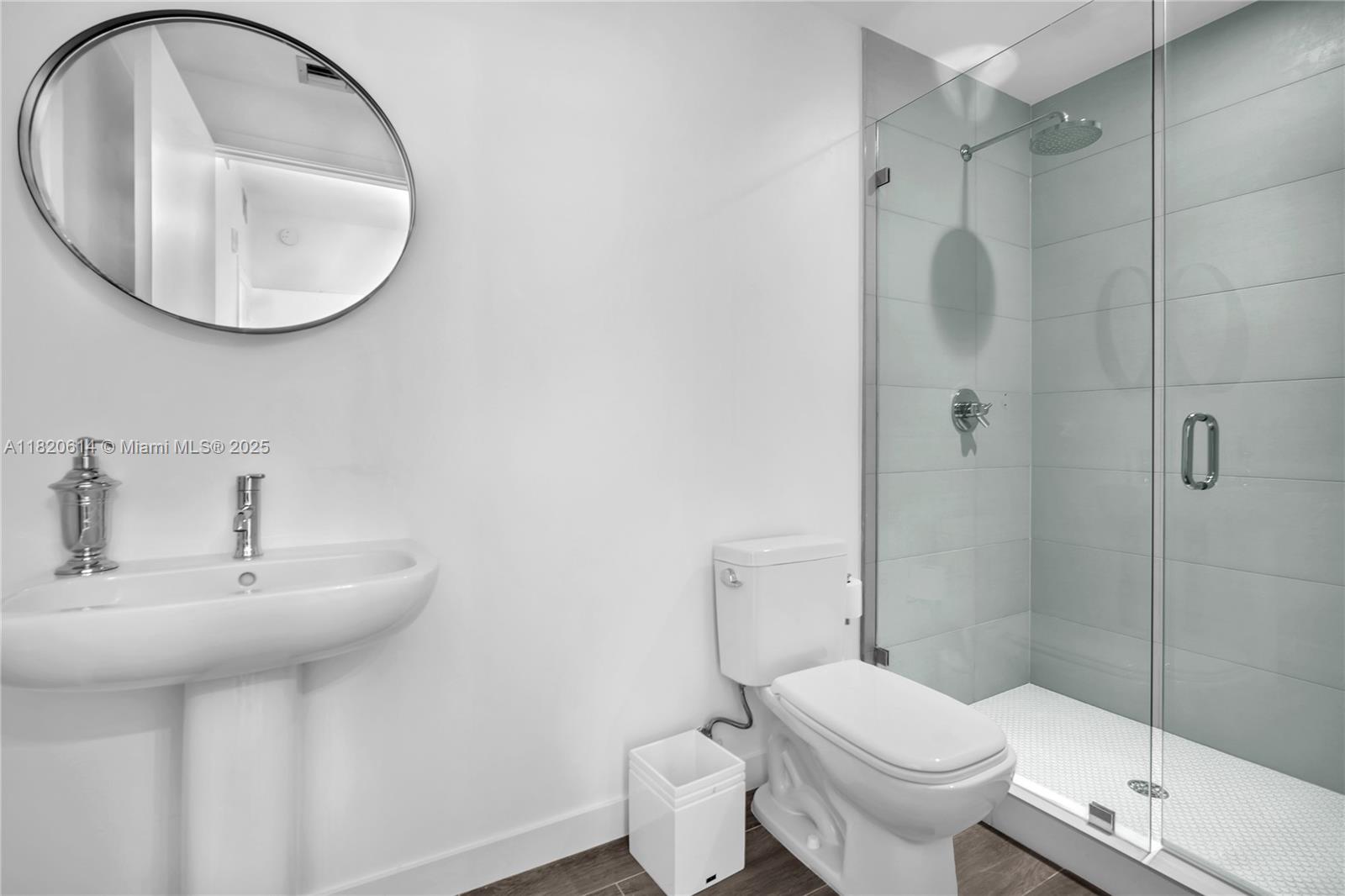 BISCAYNE BEACH CONDO - Residential