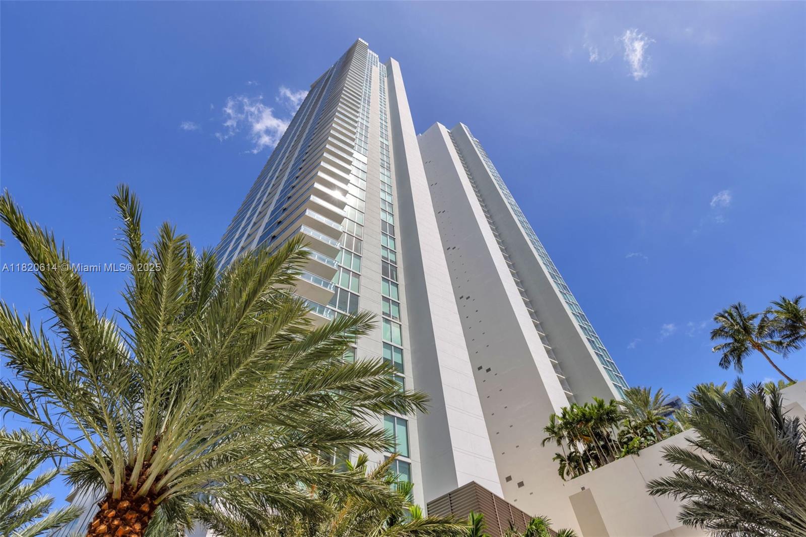 BISCAYNE BEACH CONDO - Residential
