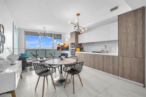 2900 NE 7th Ave 1806 Miami FL 33137