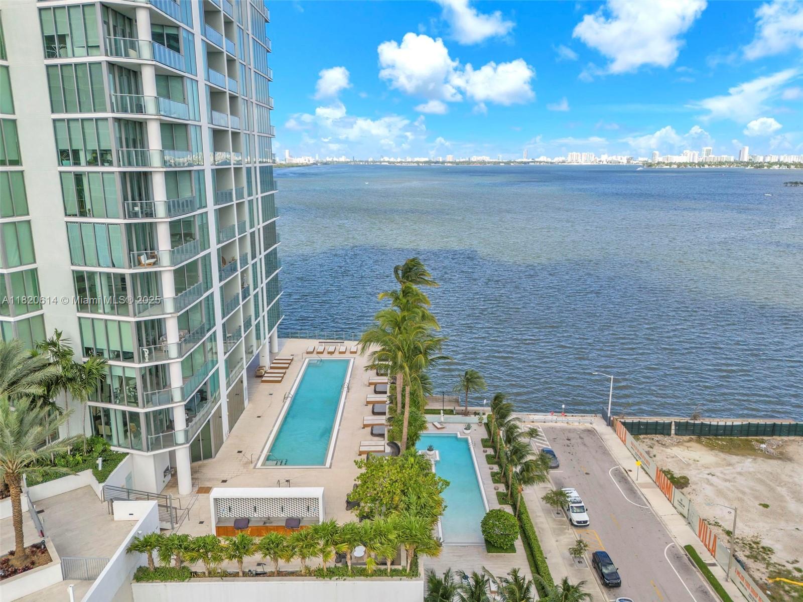 BISCAYNE BEACH CONDO - Residential