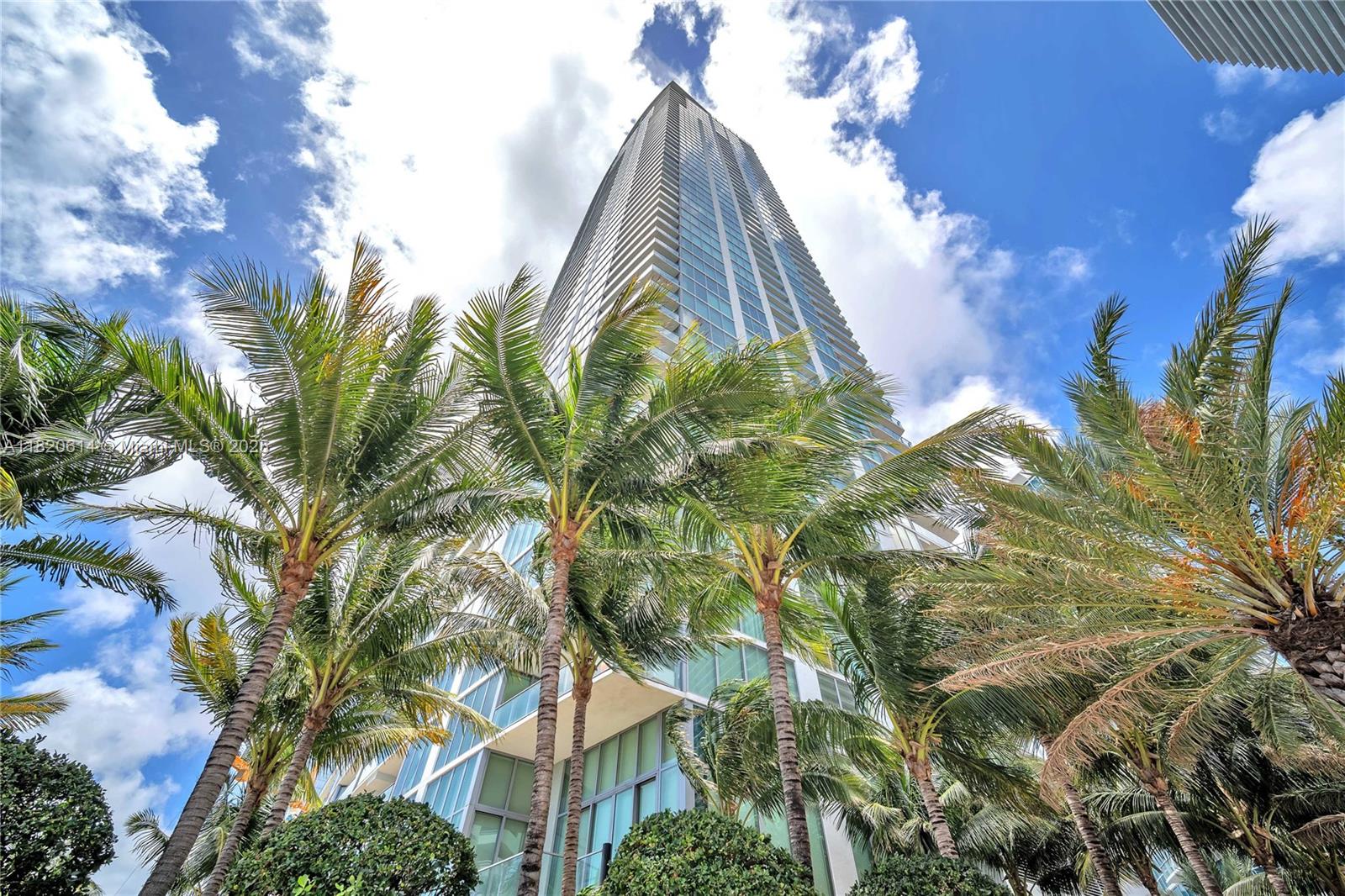 BISCAYNE BEACH CONDO - Residential