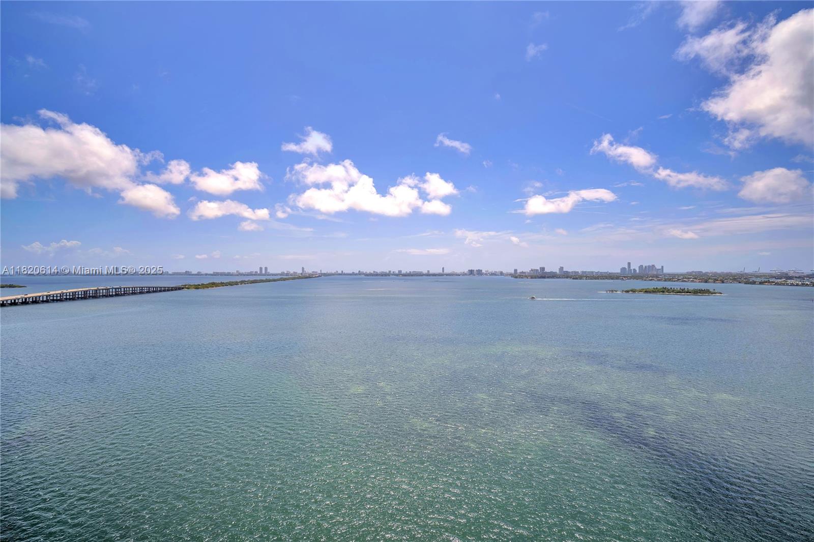 BISCAYNE BEACH CONDO - Residential