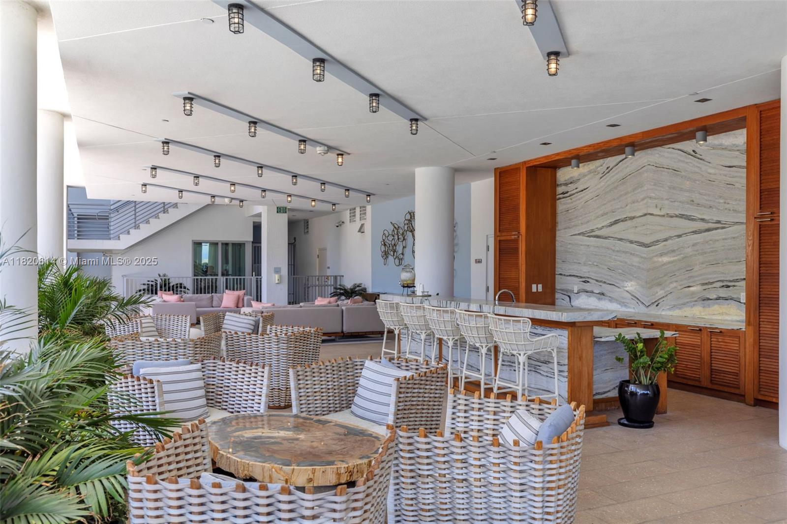 BISCAYNE BEACH CONDO - Residential