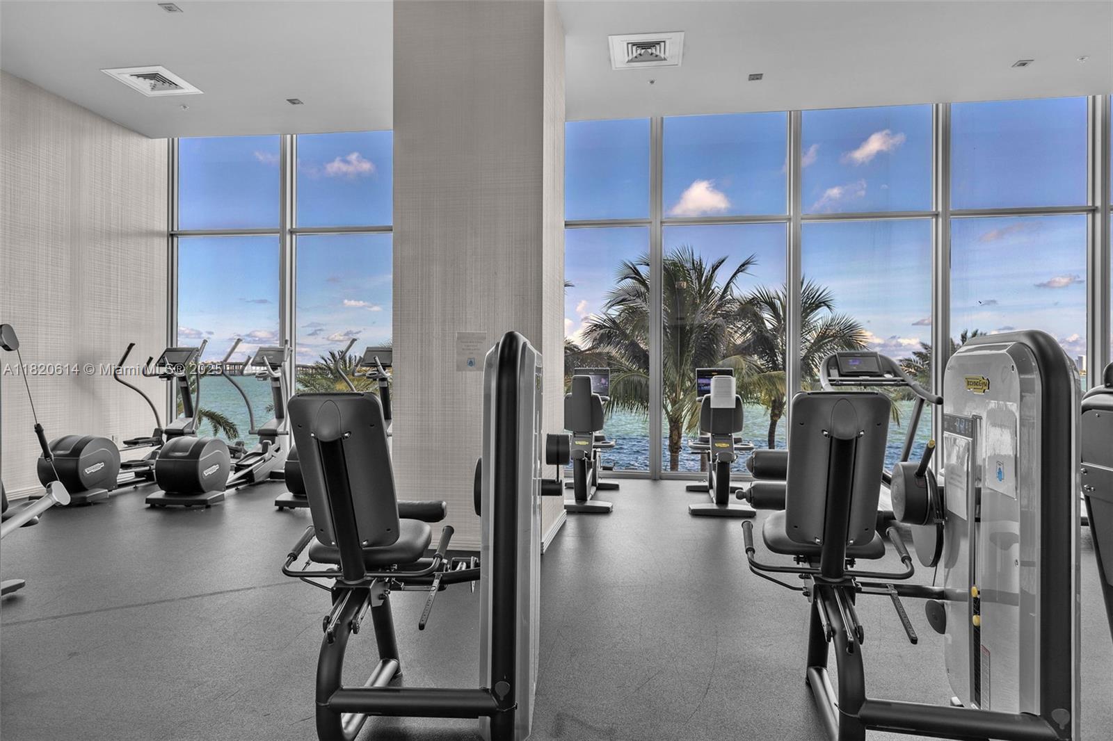 BISCAYNE BEACH CONDO - Residential