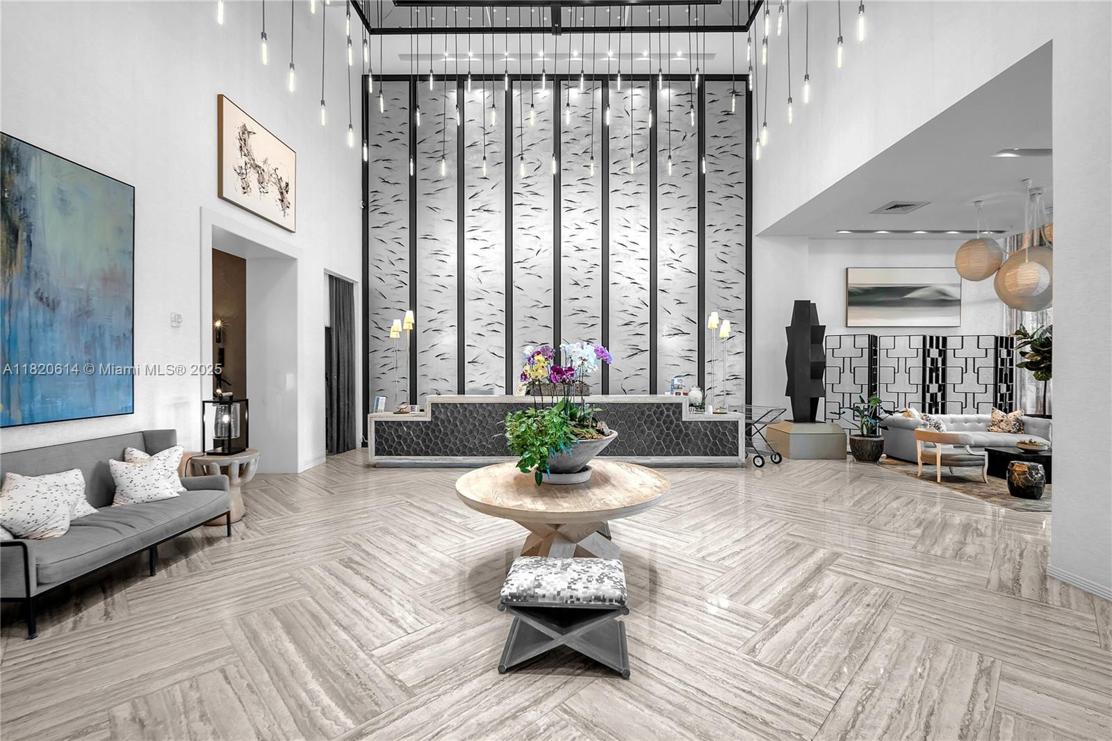 BISCAYNE BEACH CONDO - Residential