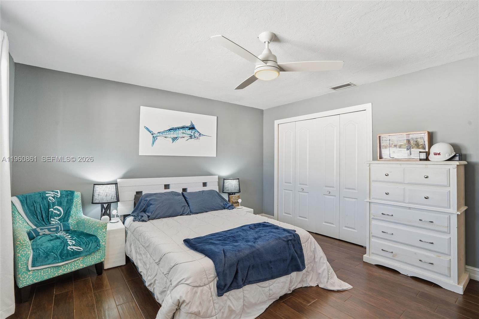 PALM CITY PARK - Residential