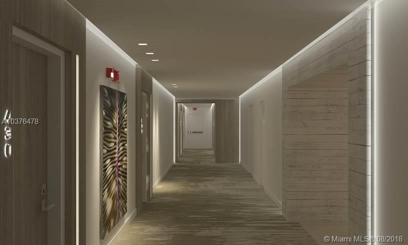 Roney Palace Condo - Residential