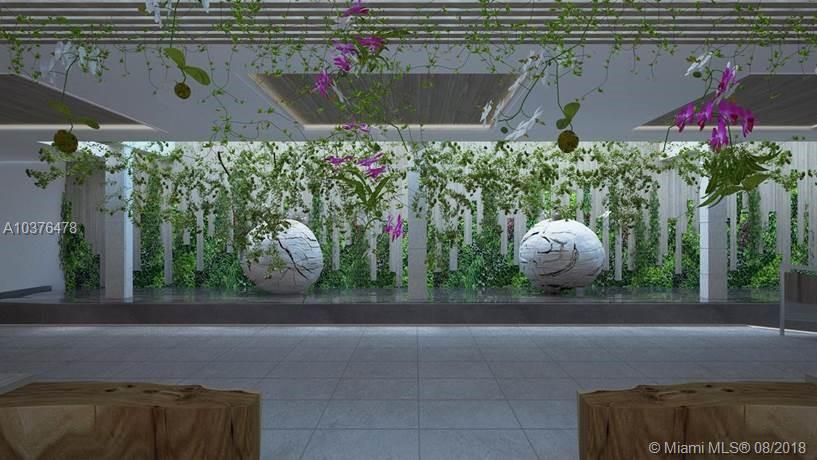 Roney Palace Condo - Residential