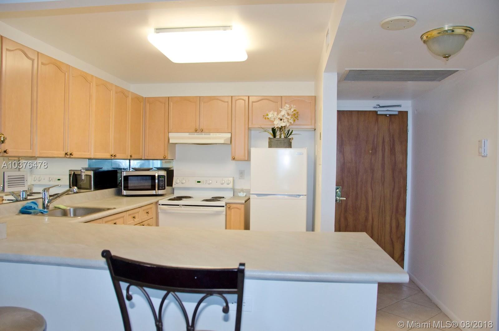 Roney Palace Condo - Residential