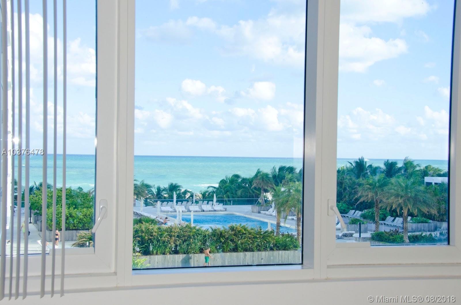 Roney Palace Condo - Residential