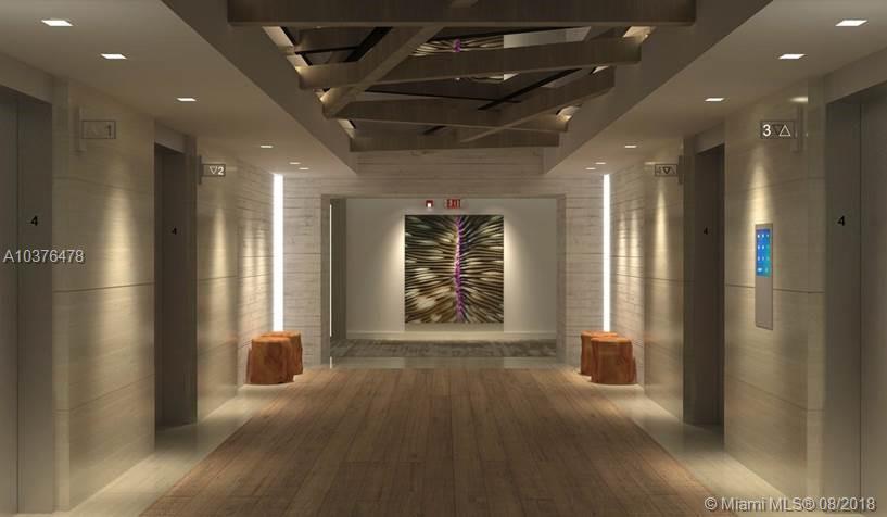 Roney Palace Condo - Residential