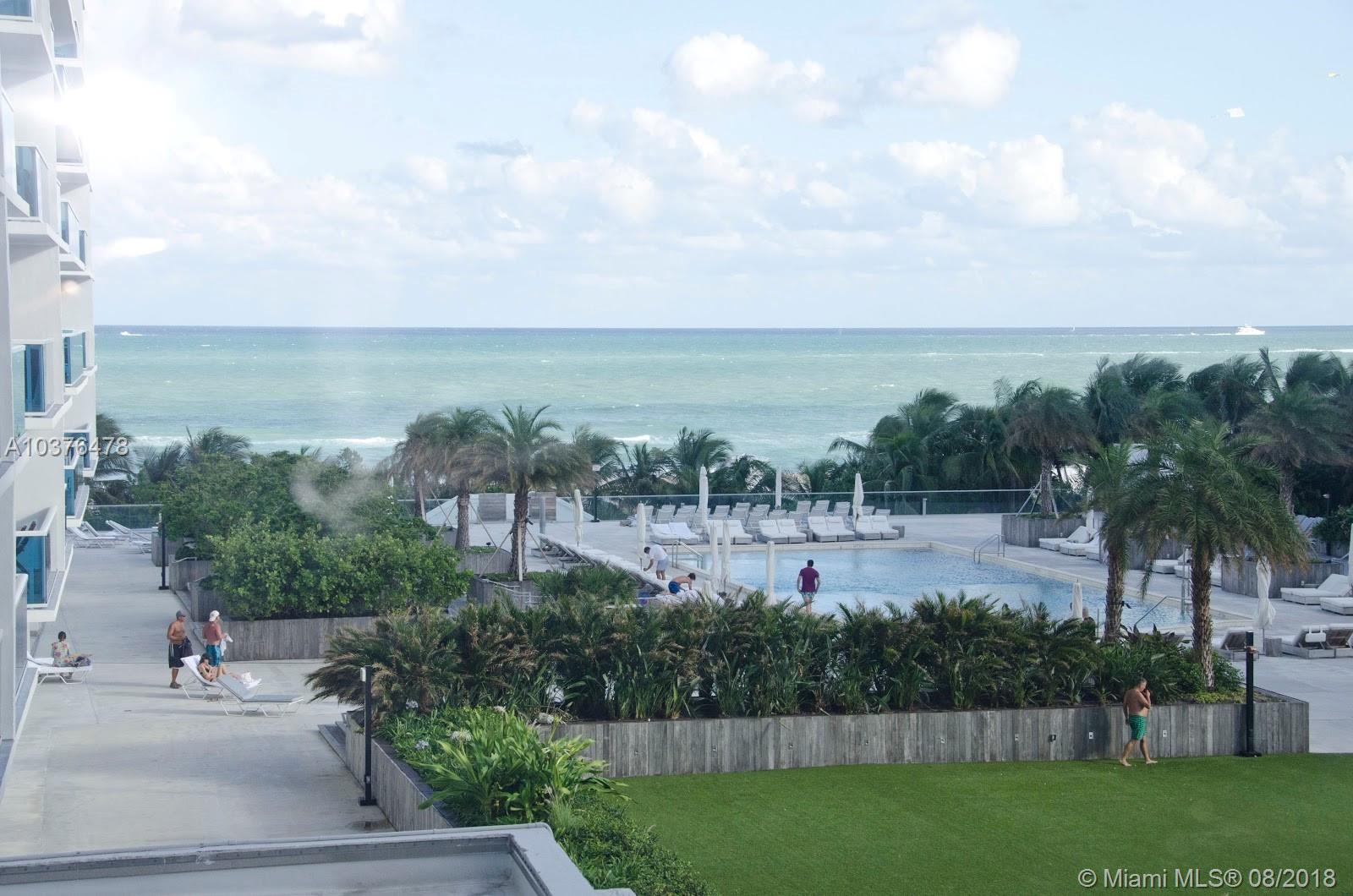 Roney Palace Condo - Residential