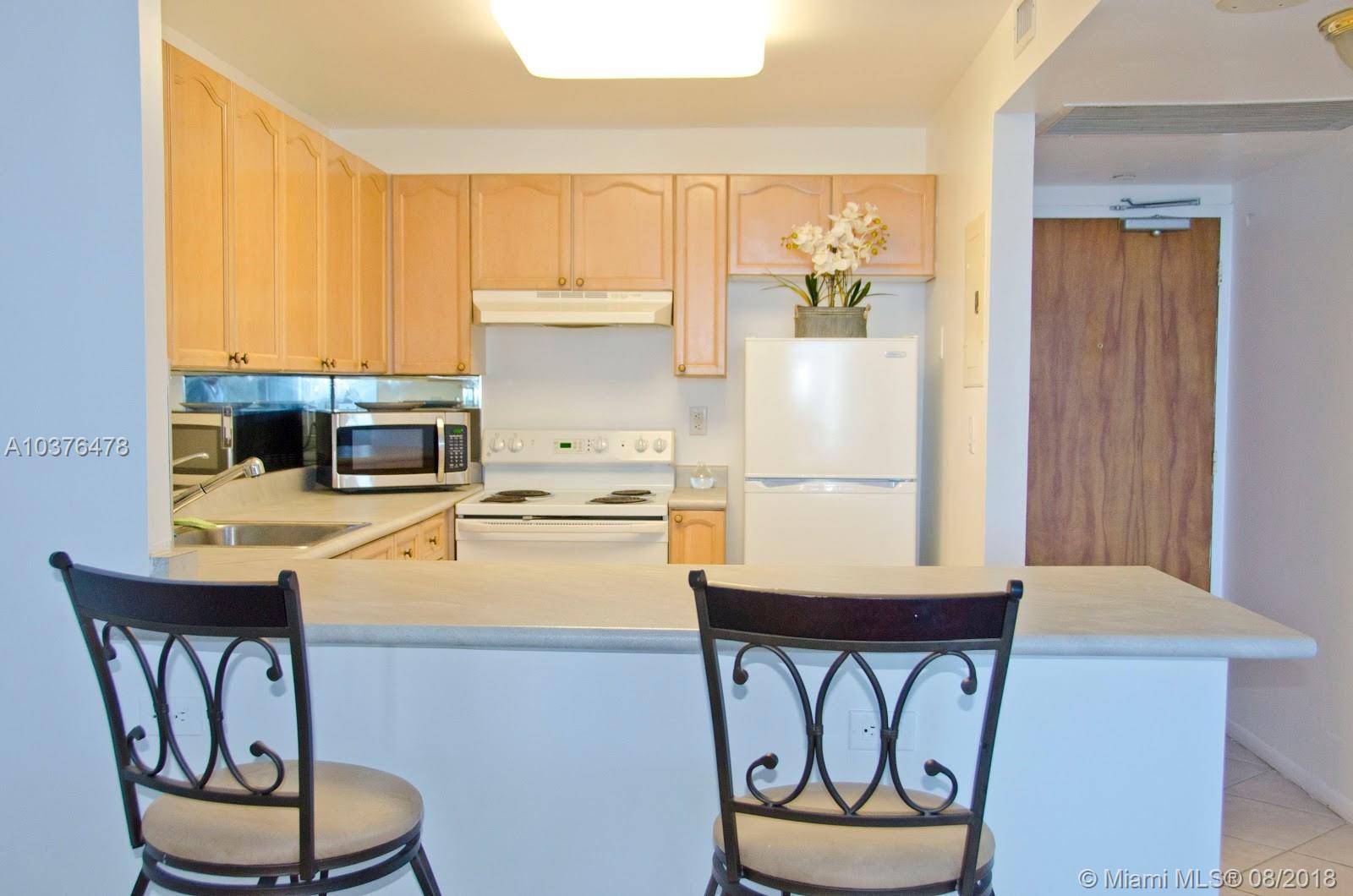 Roney Palace Condo - Residential