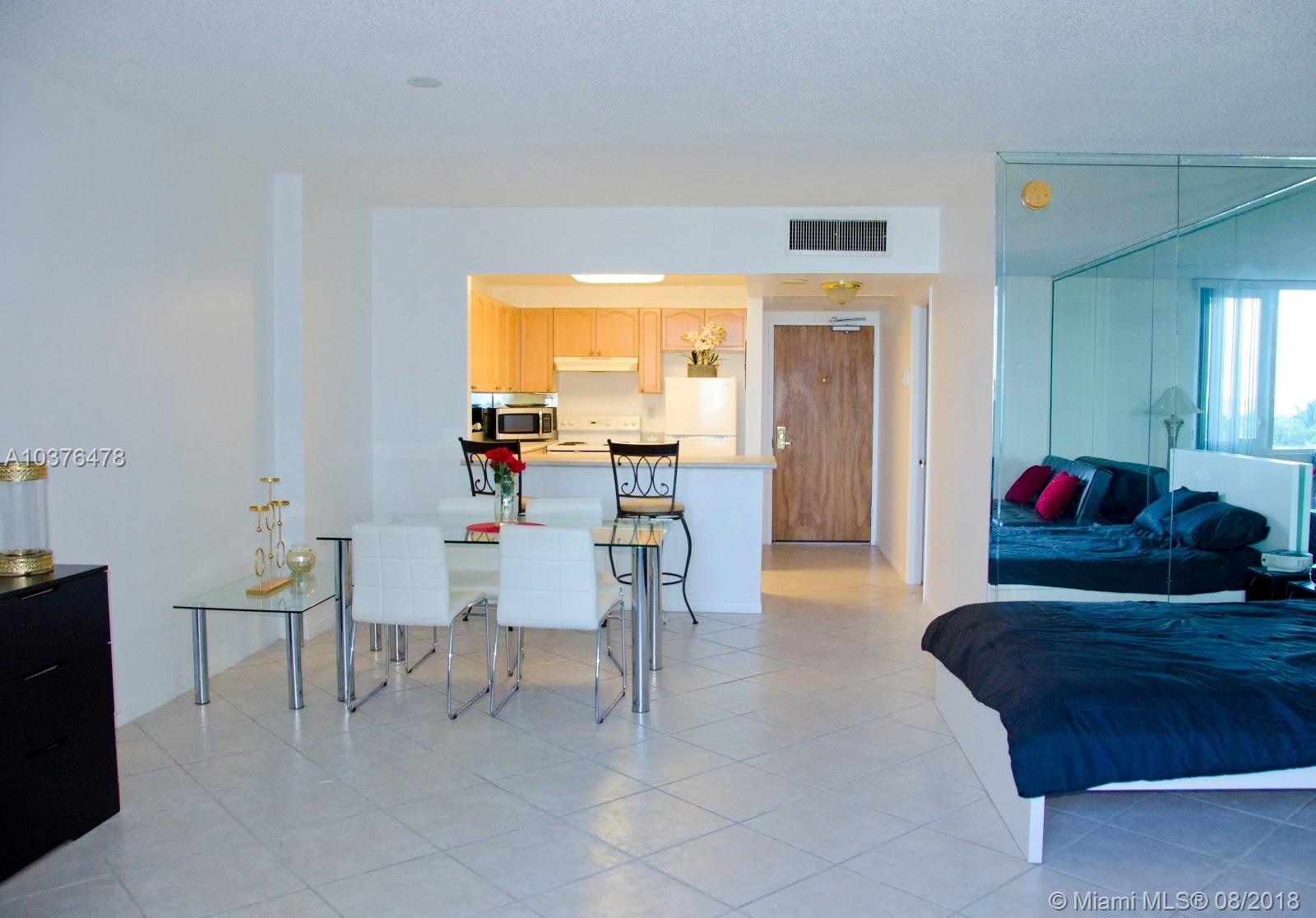 Roney Palace Condo - Residential