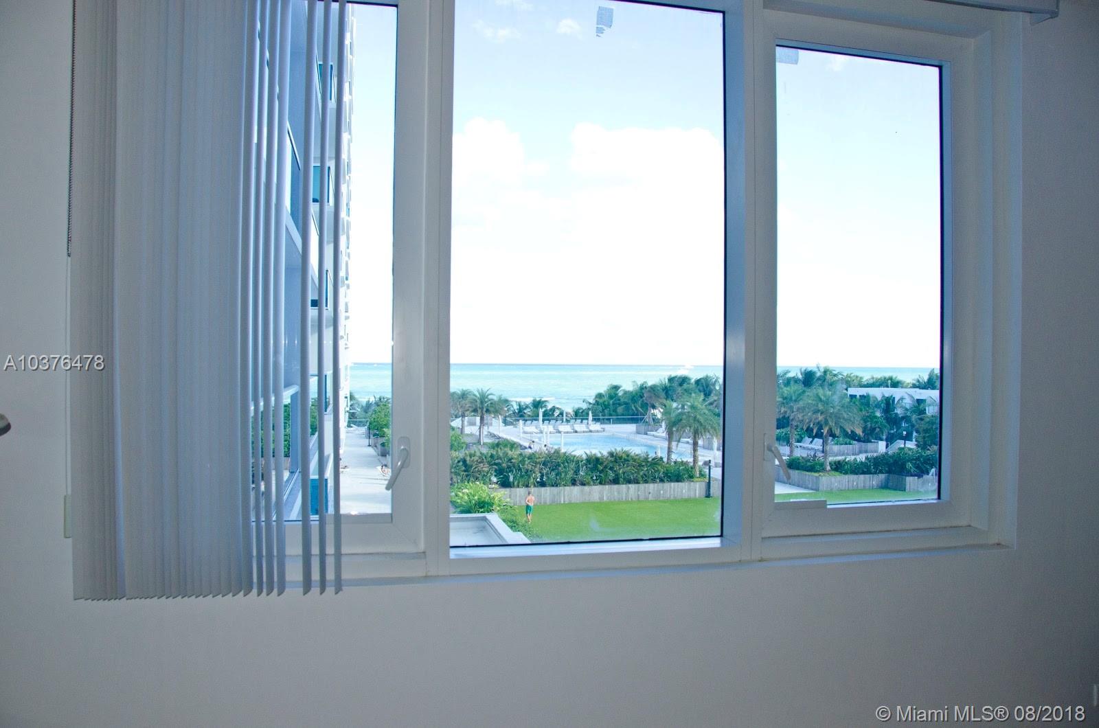 Roney Palace Condo - Residential