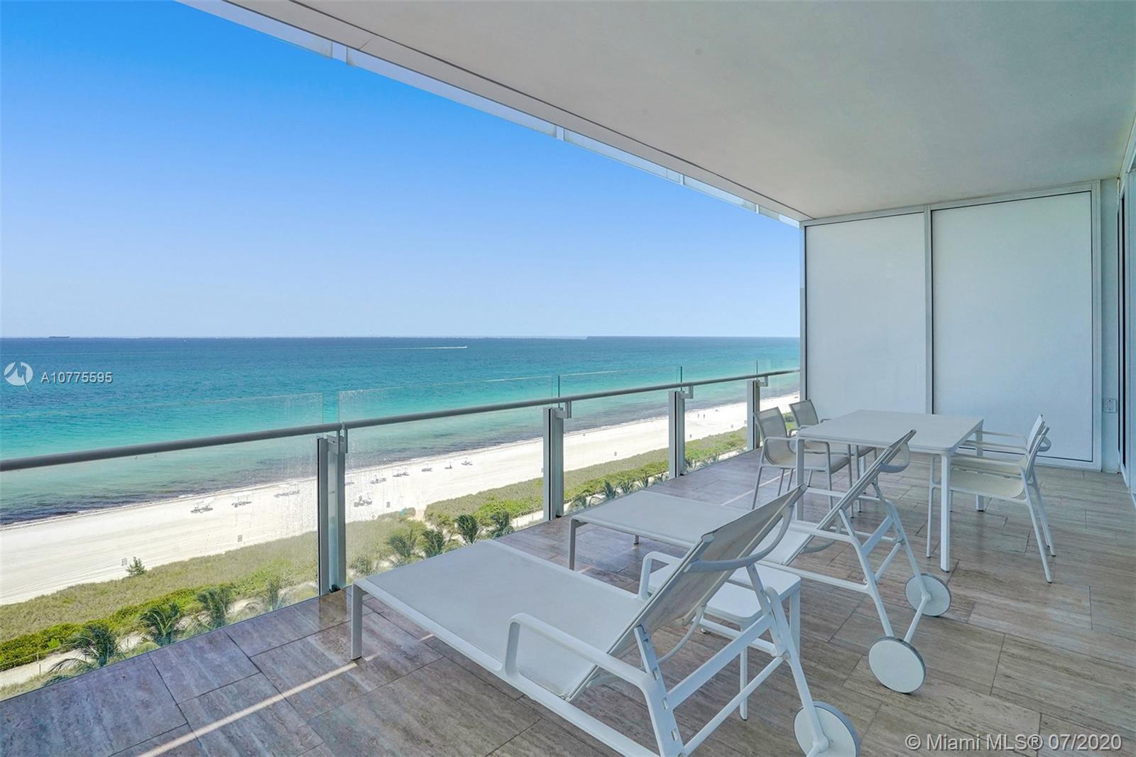 SURF CLUB CONDO - Residential