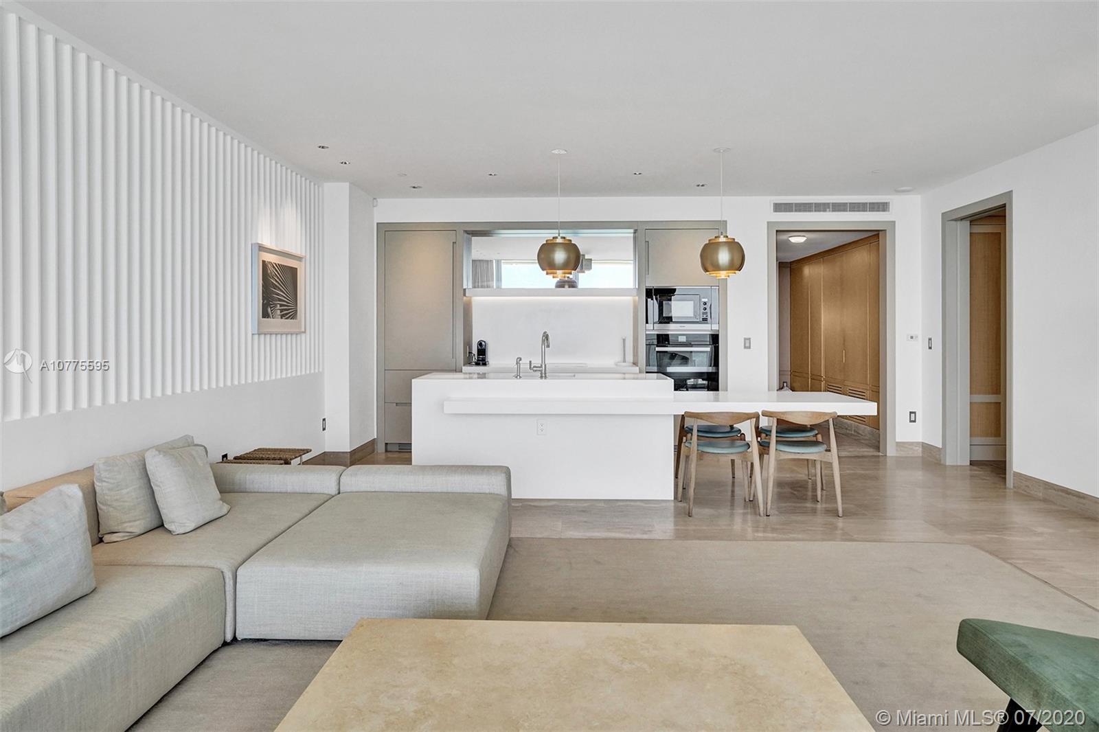 SURF CLUB CONDO - Residential