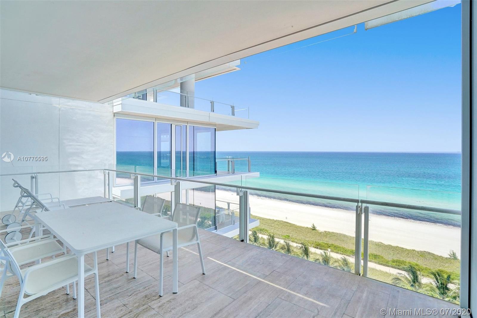 SURF CLUB CONDO - Residential