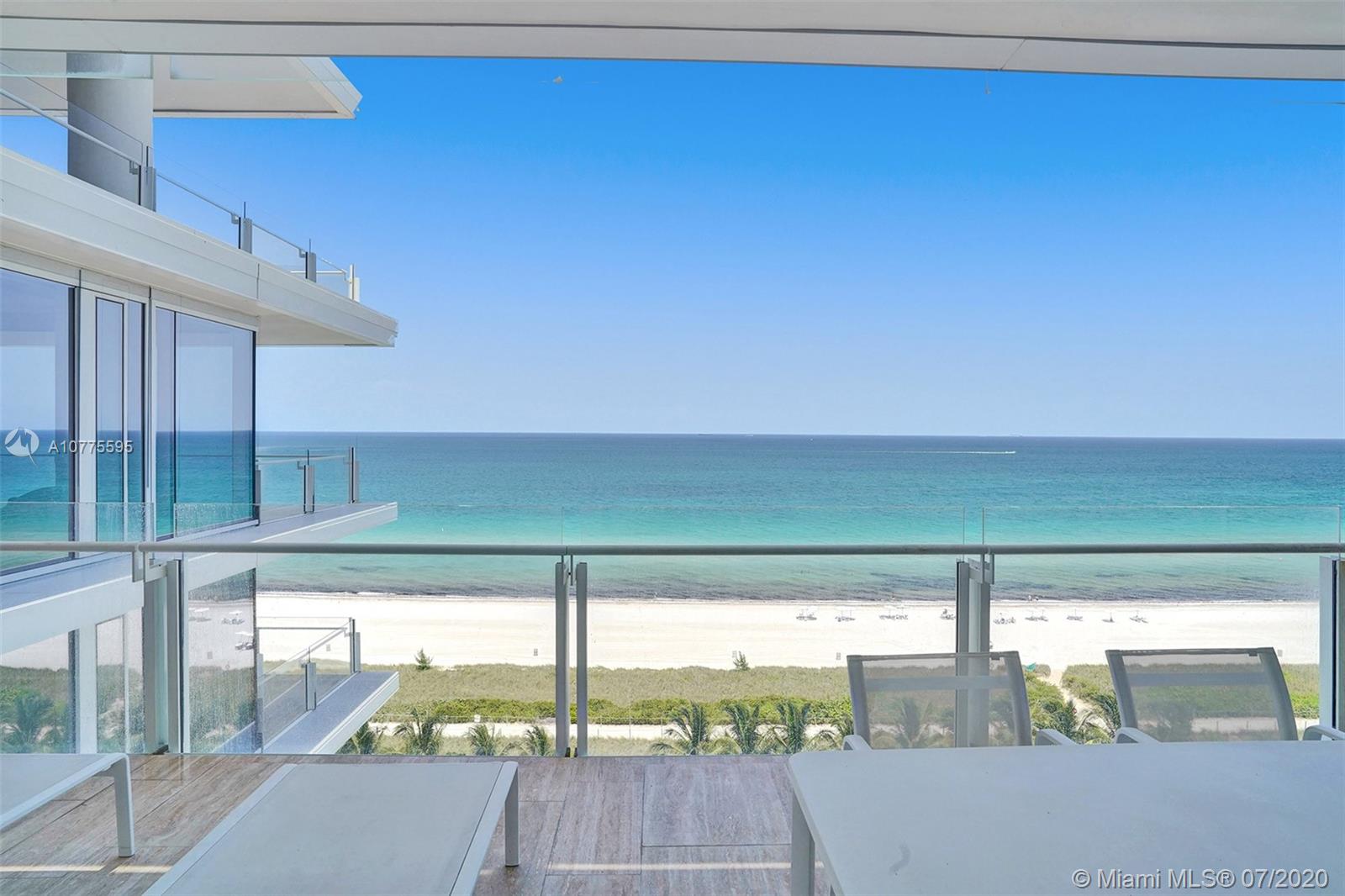 SURF CLUB CONDO - Residential