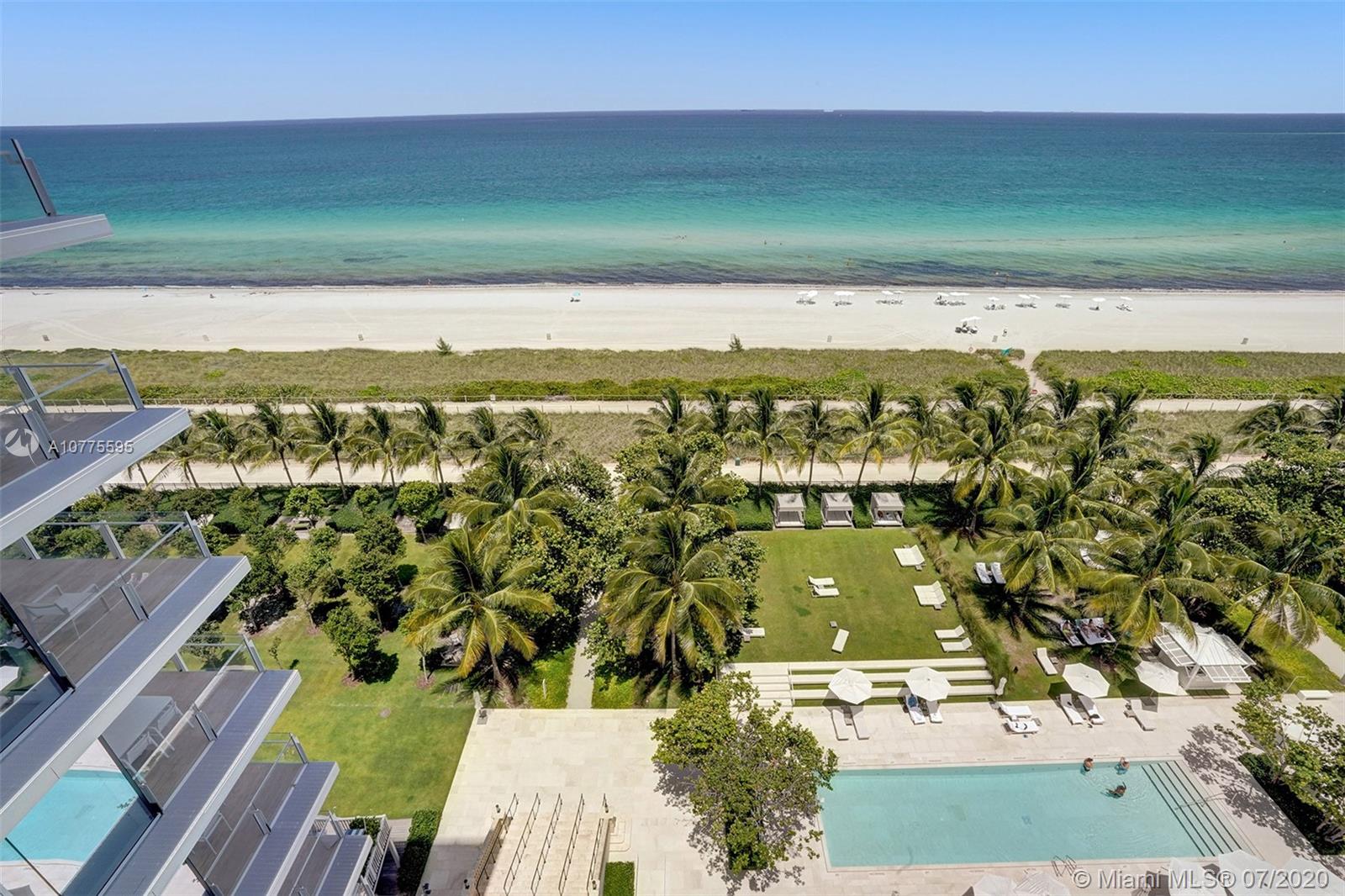 SURF CLUB CONDO - Residential