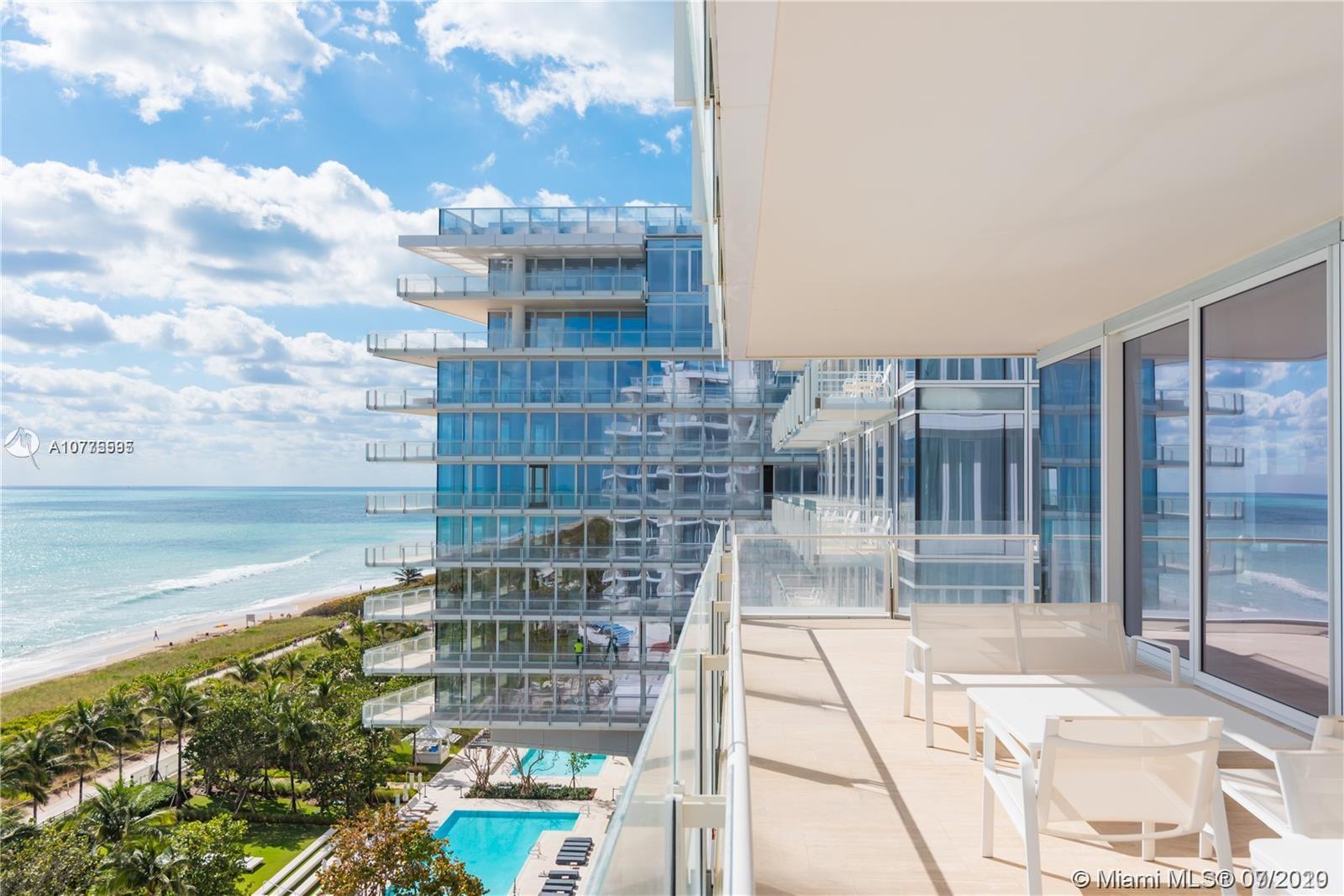 SURF CLUB CONDO - Residential