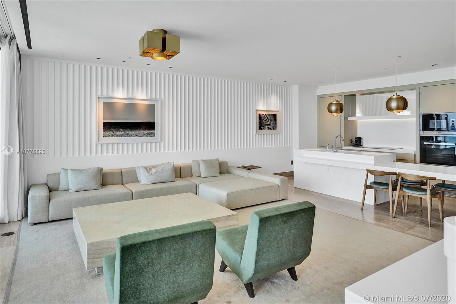 SURF CLUB CONDO - Residential