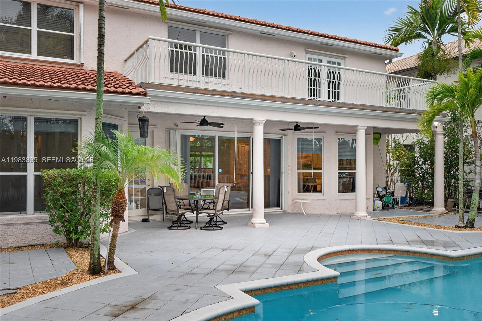 SILVER LAKES PHASE III RE - Residential