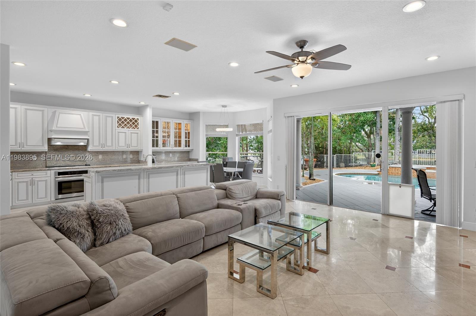 SILVER LAKES PHASE III RE - Residential