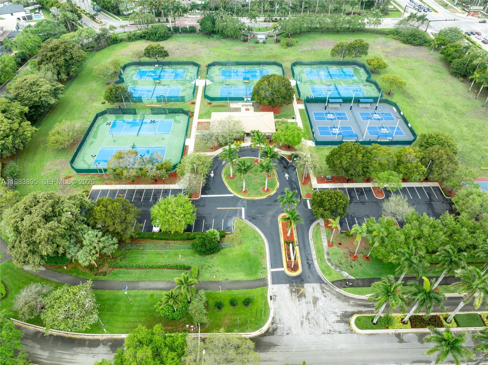 SILVER LAKES PHASE III RE - Residential