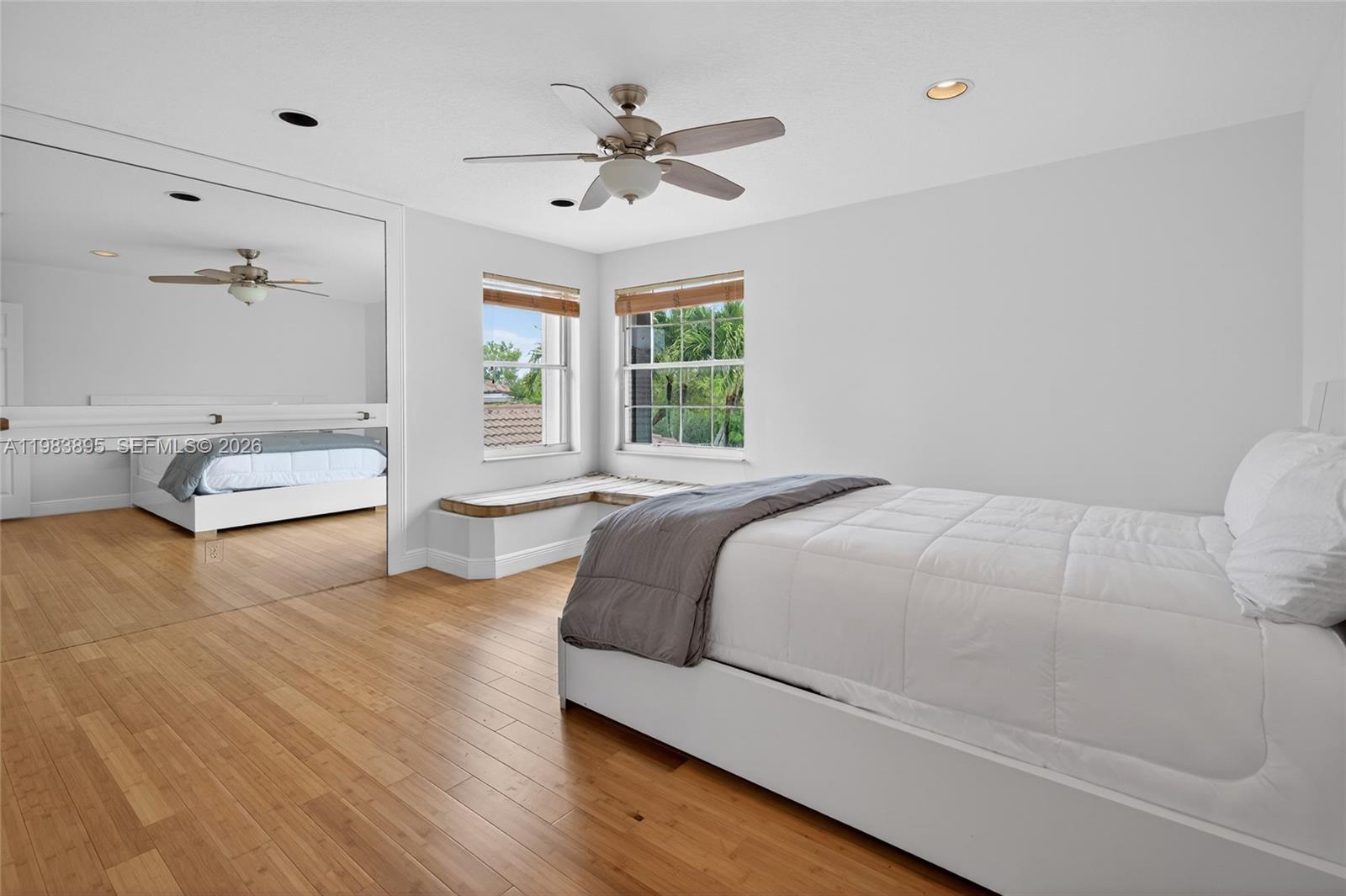 SILVER LAKES PHASE III RE - Residential