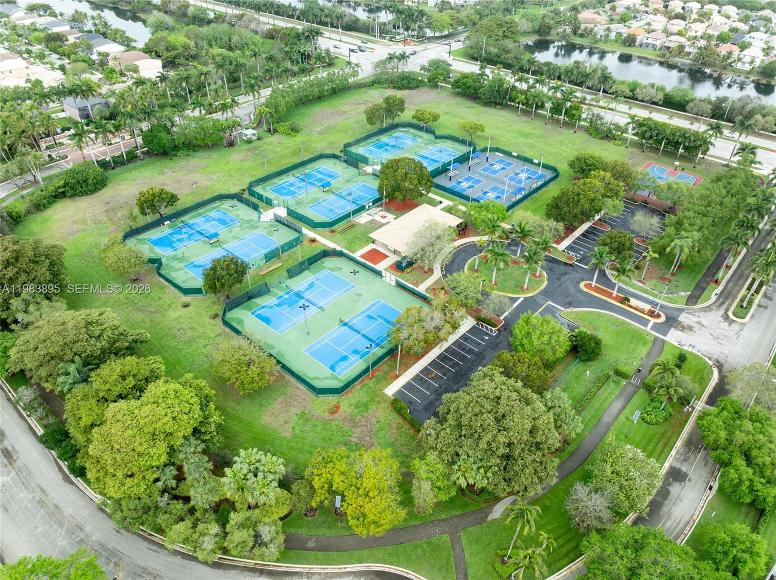 SILVER LAKES PHASE III RE - Residential