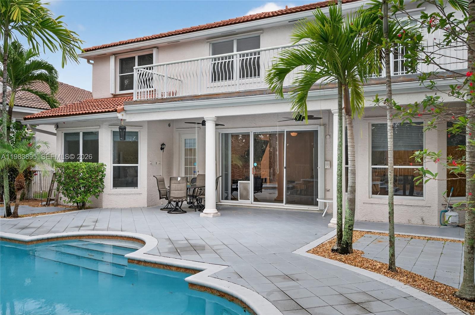 SILVER LAKES PHASE III RE - Residential