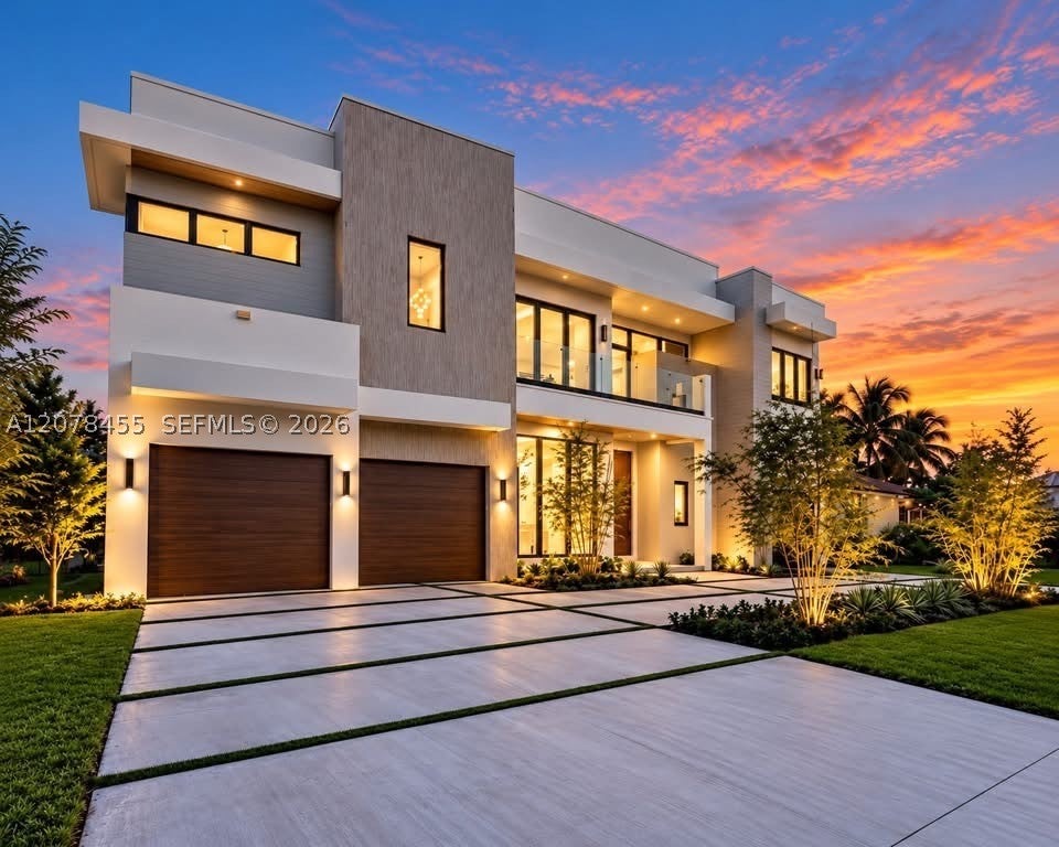 252 SW 14th Pl, Boca Raton, FL, 33432/$6,000,000 2 252 SW 14th Pl
