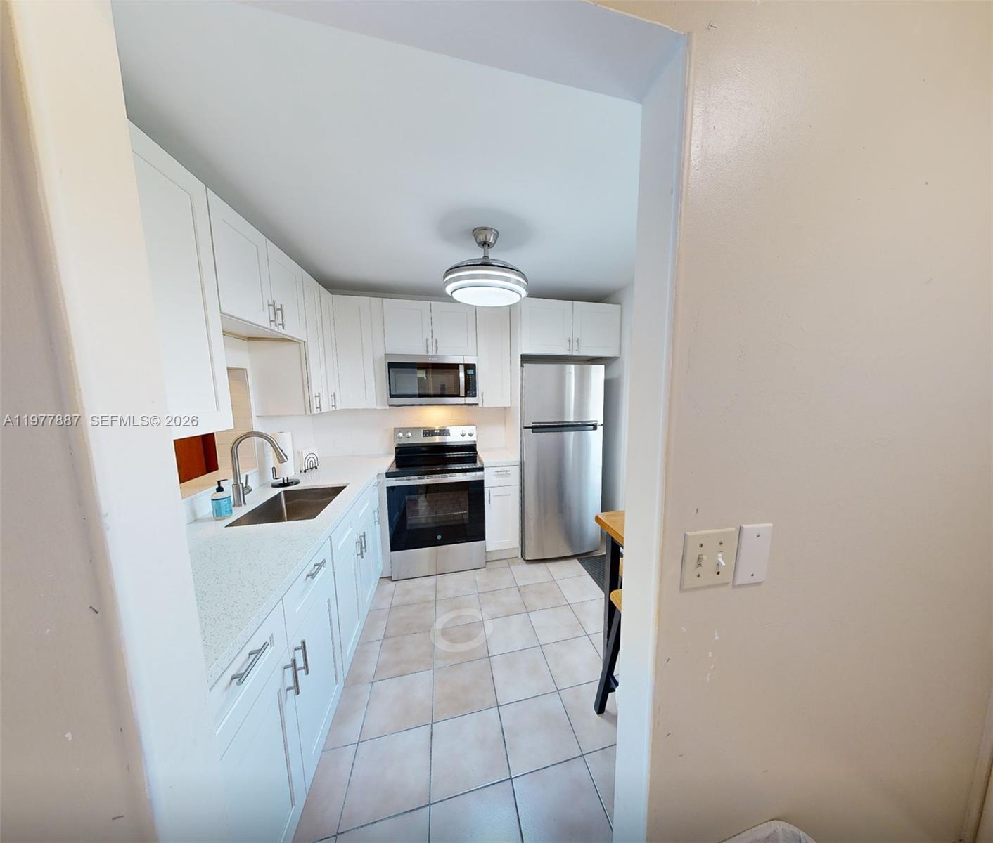 MEADOWBROOK TOWERS CONDO - Residential