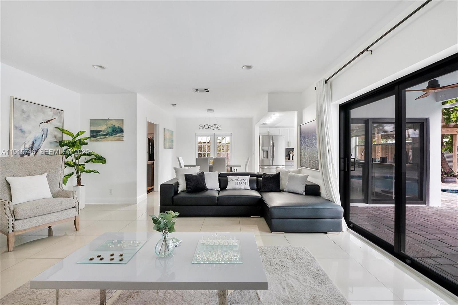 CORAL HIGHLANDS - Residential