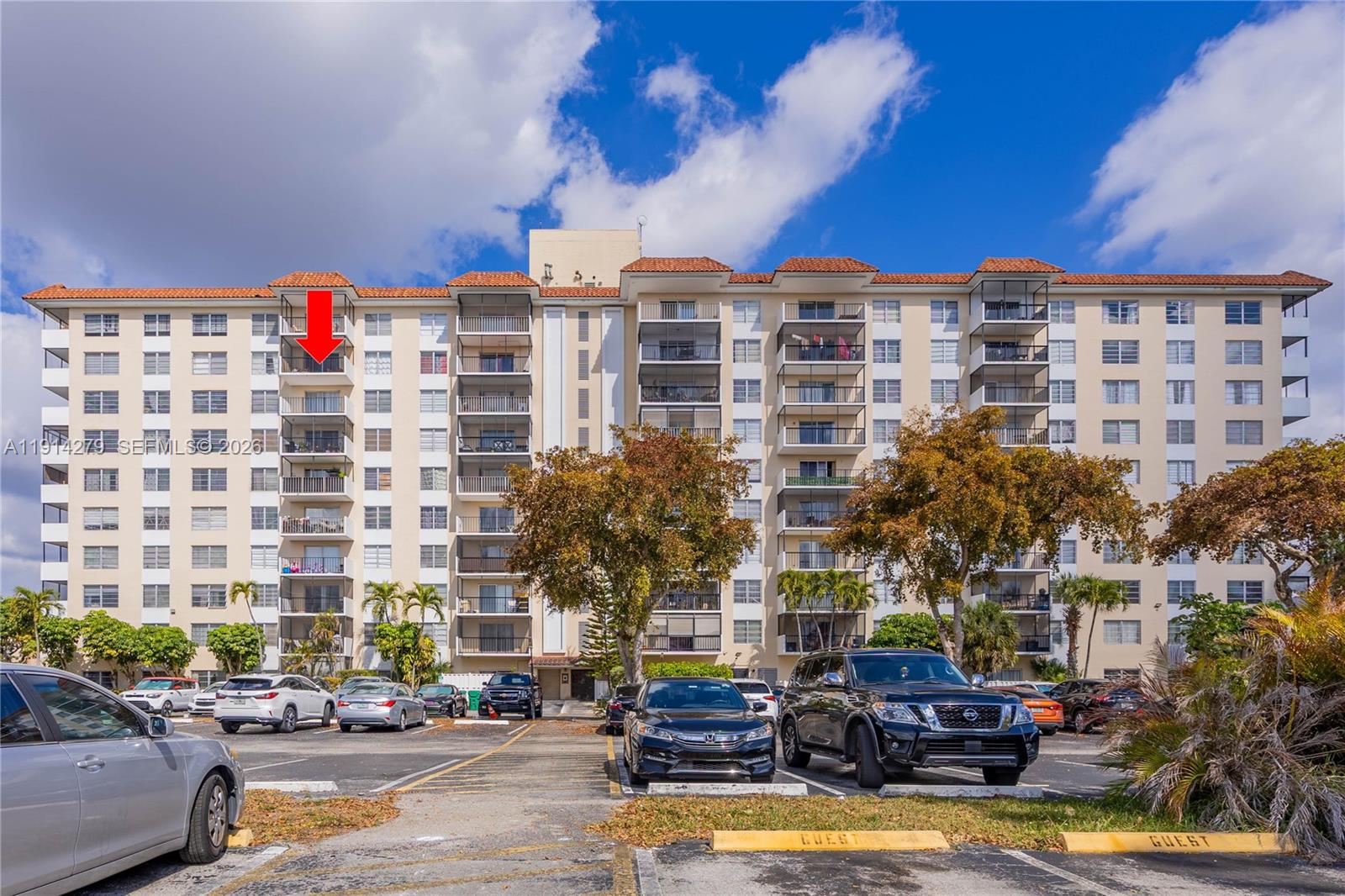 MANORS OF INVERRARY XII - Residential