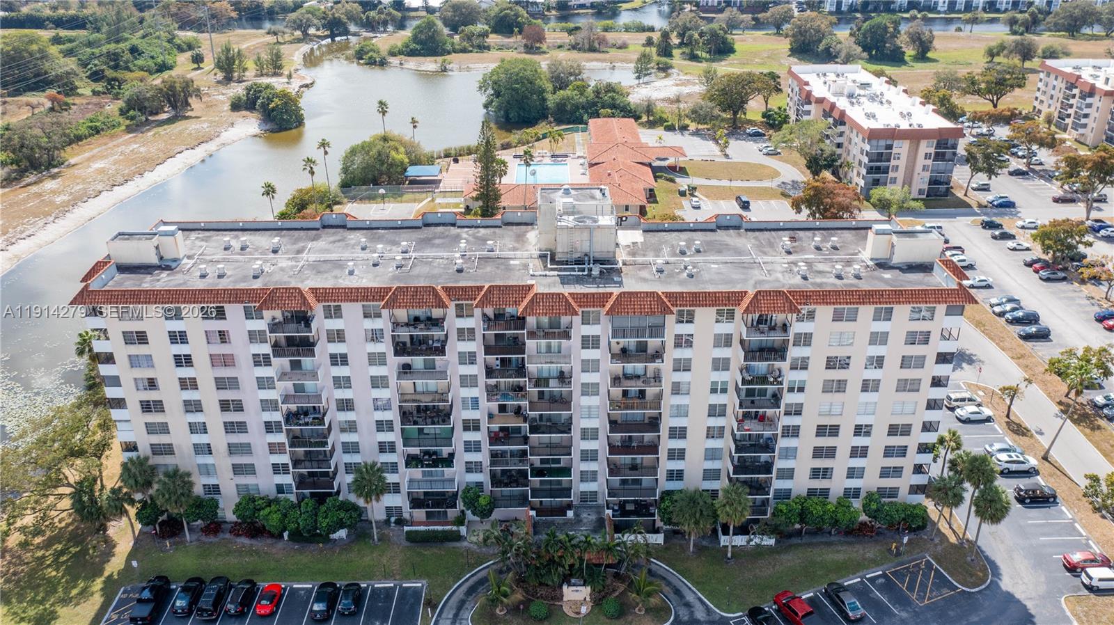 MANORS OF INVERRARY XII - Residential