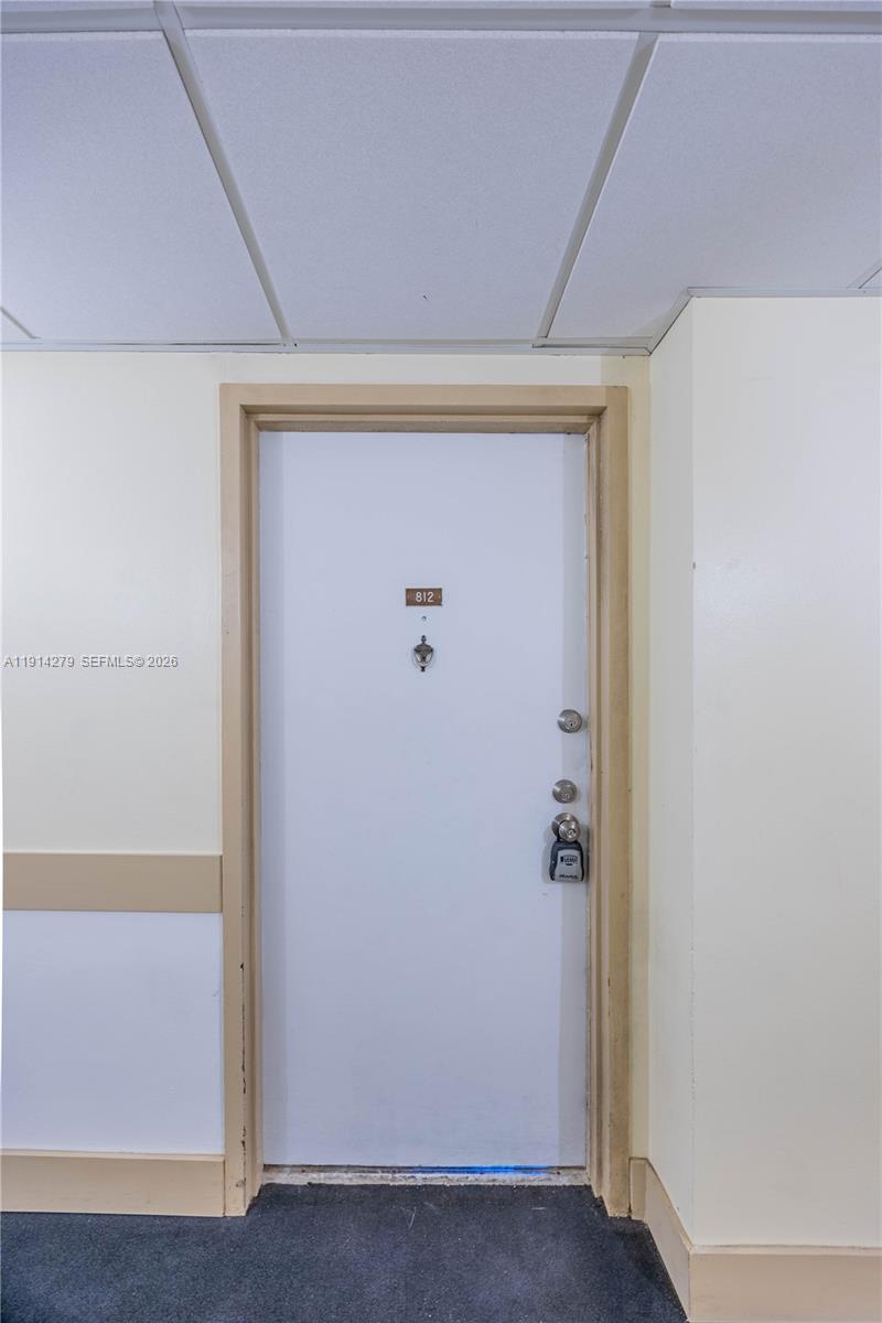 MANORS OF INVERRARY XII - Residential