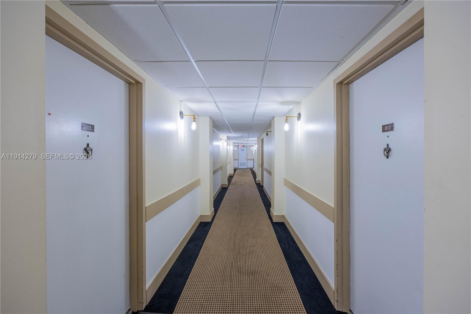 MANORS OF INVERRARY XII - Residential