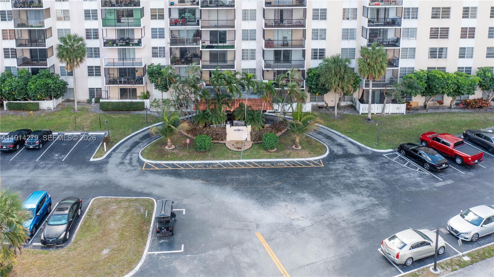 MANORS OF INVERRARY XII - Residential