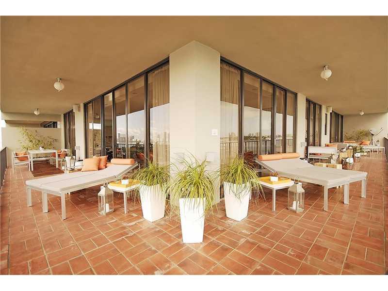 ONE THOUSAND VENETIAN WAY - Residential Lease