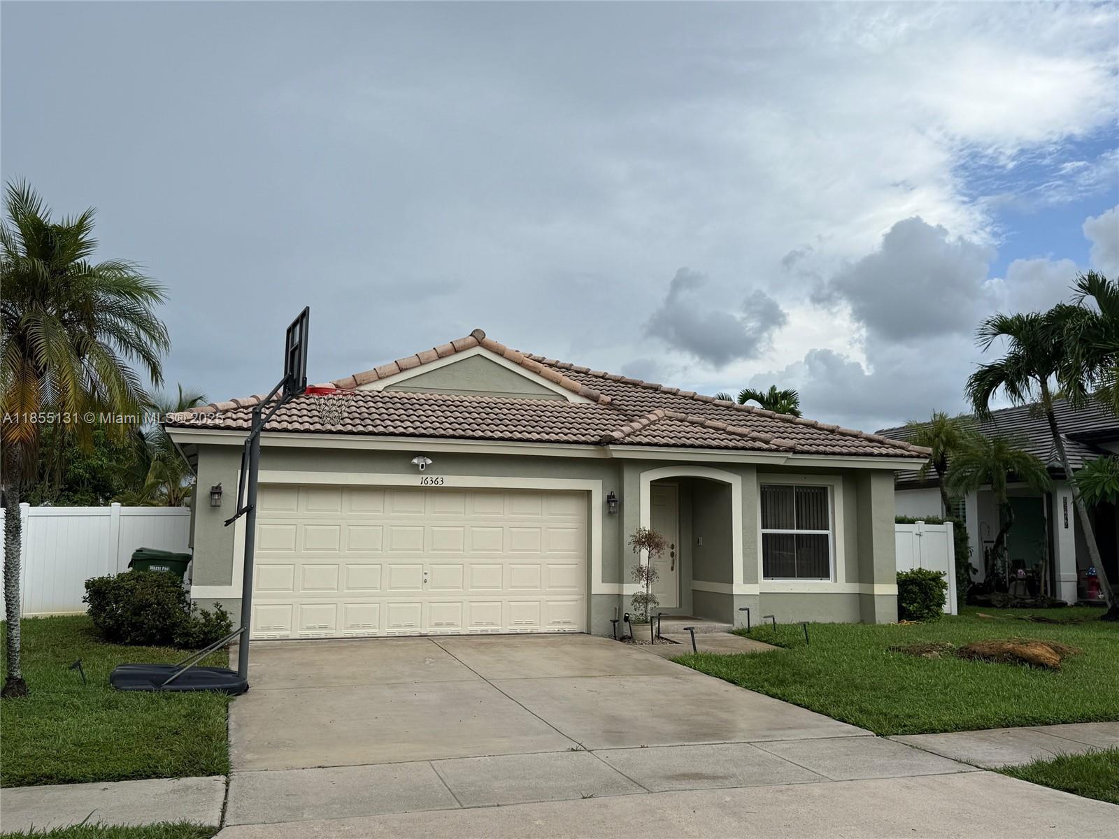 16363 SW 11th St