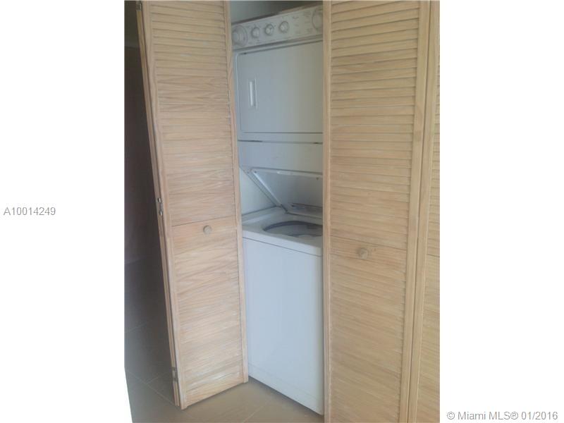 King David Towers Condo - Residential Lease