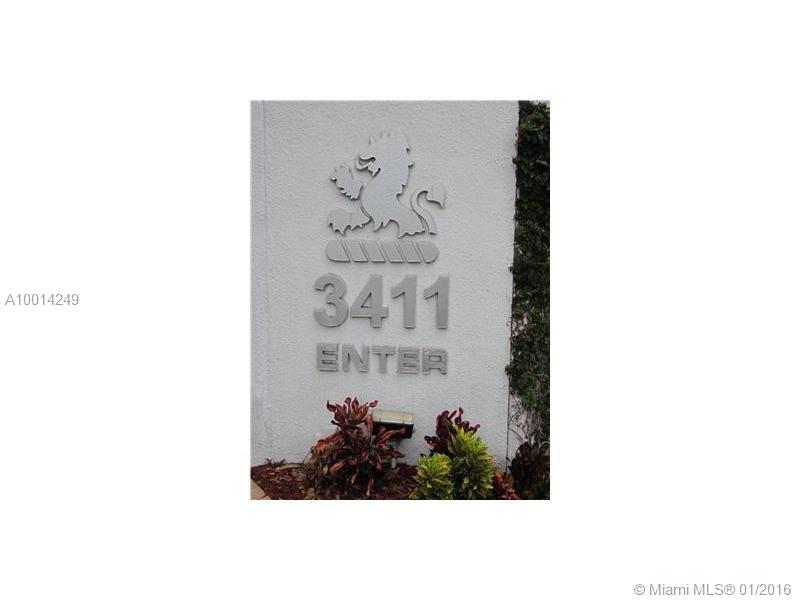 King David Towers Condo - Residential Lease