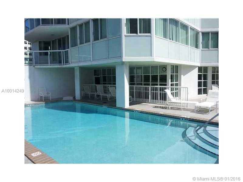 King David Towers Condo - Residential Lease