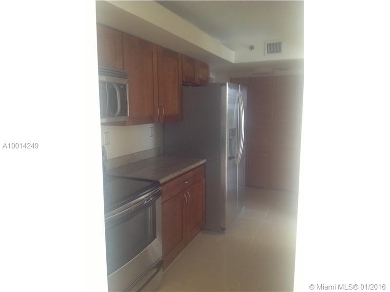 King David Towers Condo - Residential Lease