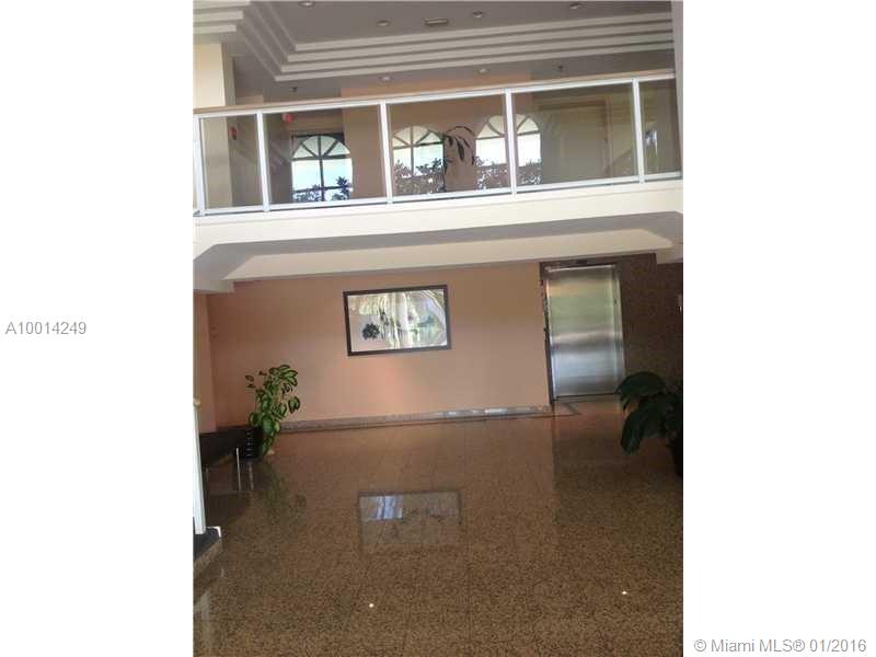 King David Towers Condo - Residential Lease