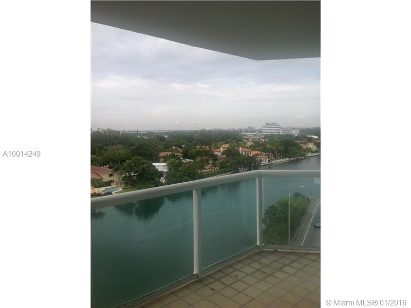 King David Towers Condo - Residential Lease