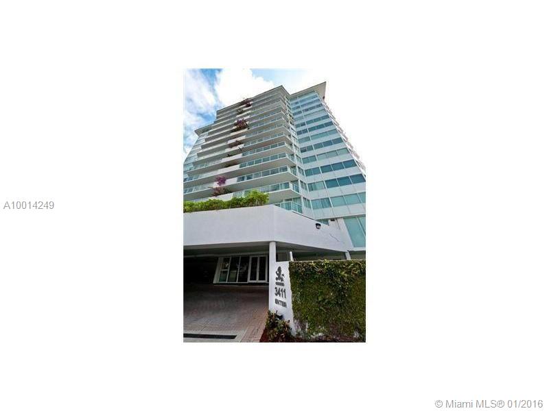 King David Towers Condo - Residential Lease